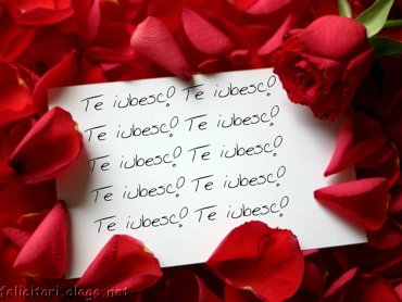 Valentine Day